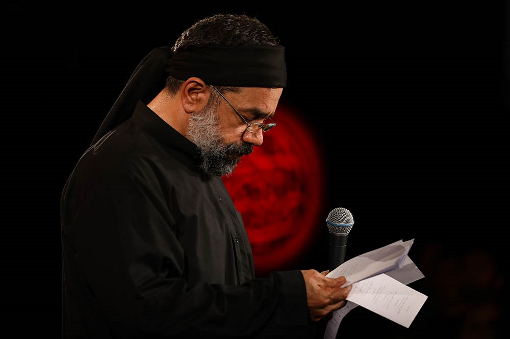 محمود کریمی؛ نمونهای از همگرایی ملّی