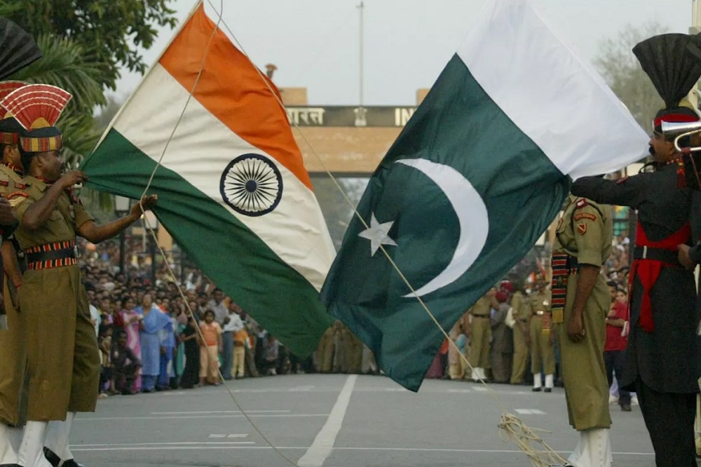 چگونه آمریکا و چین، پیروز جنگ هند و پاکستان بودند؟