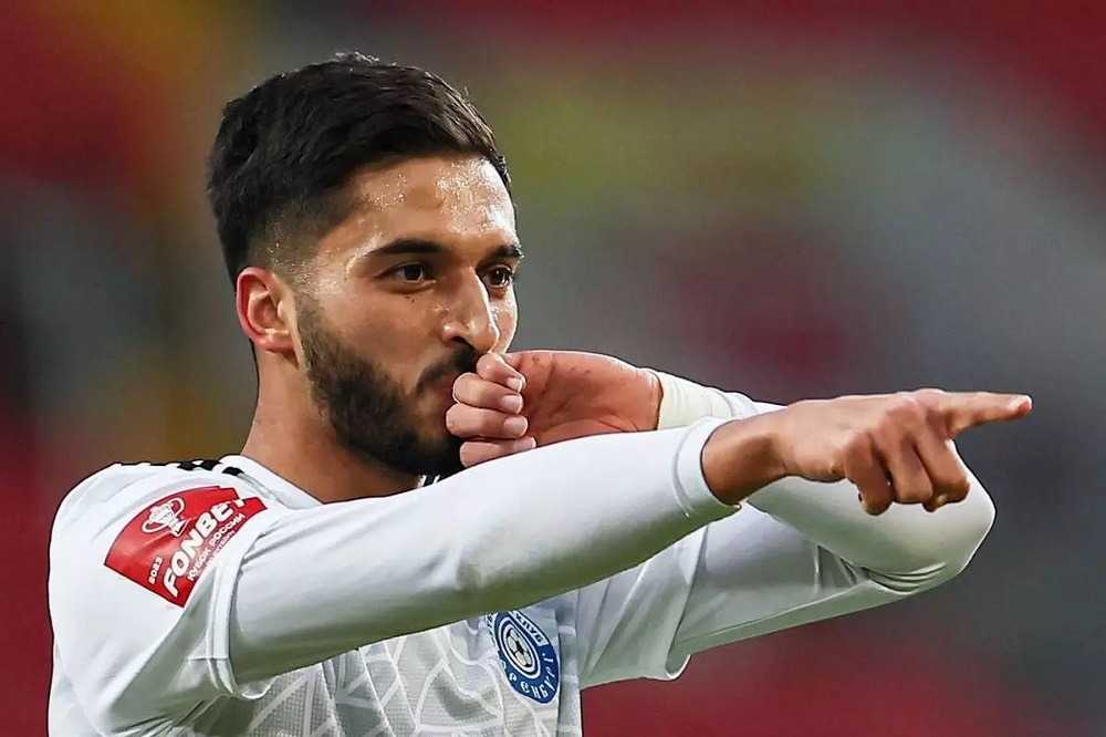 قربانی به لیست خرید استقلال اضافه شد