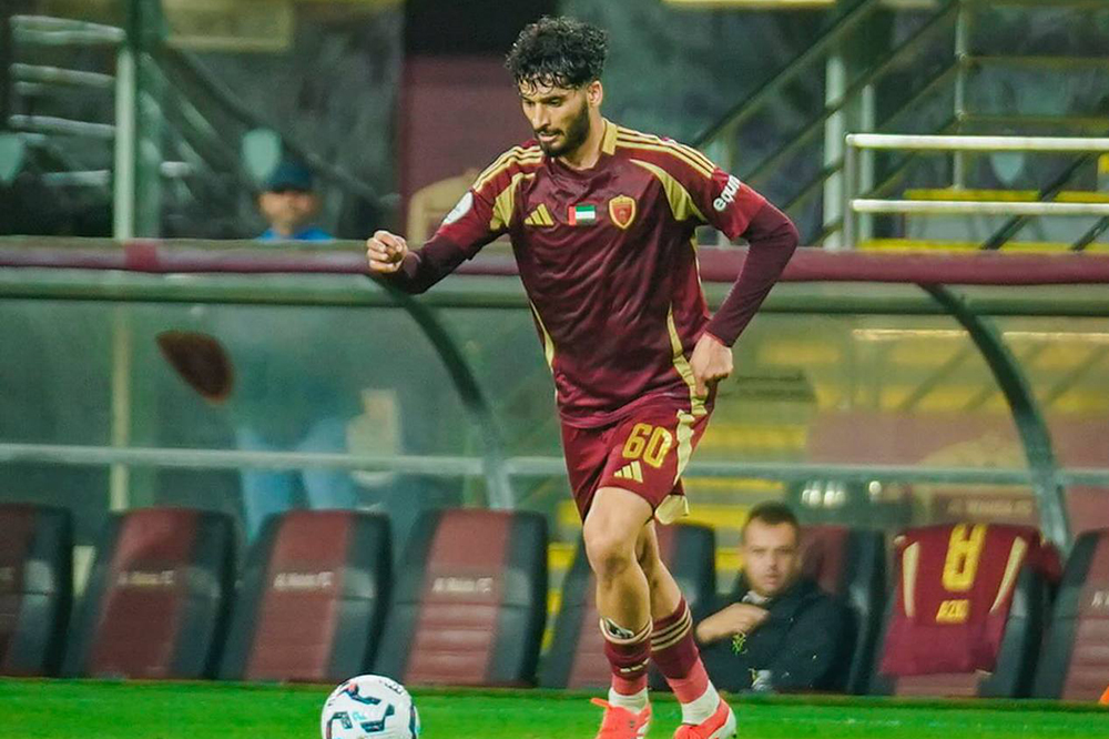 پیشنهاد استقلال؟ اگر به لیگ نخبگان برسیم، شاید بمانم