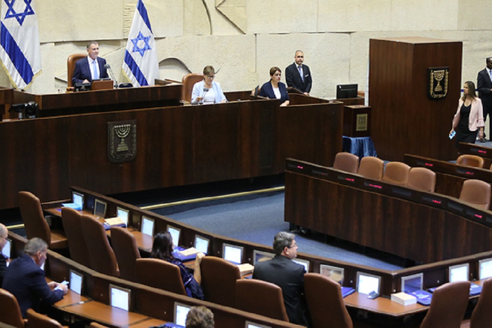 آینده اسرائیل گرفتار بحرانهای سیاسی