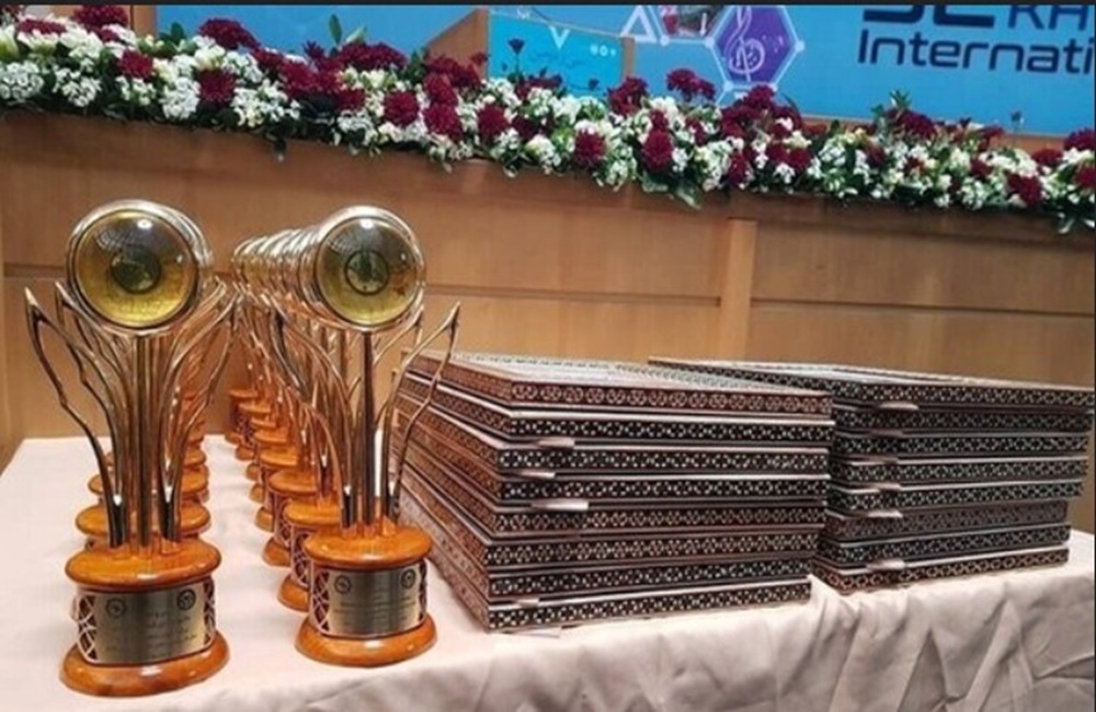 ثبت‌نام جشنواره بین‌المللی خوارزمی آغاز شد