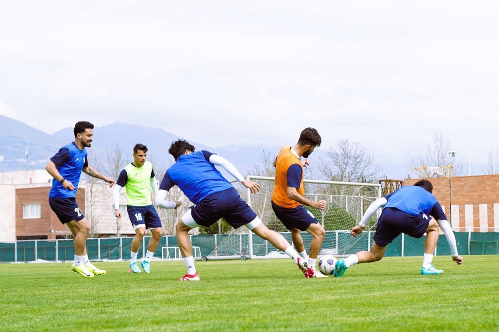 لیست اولیه تیم ملی اعلام شد