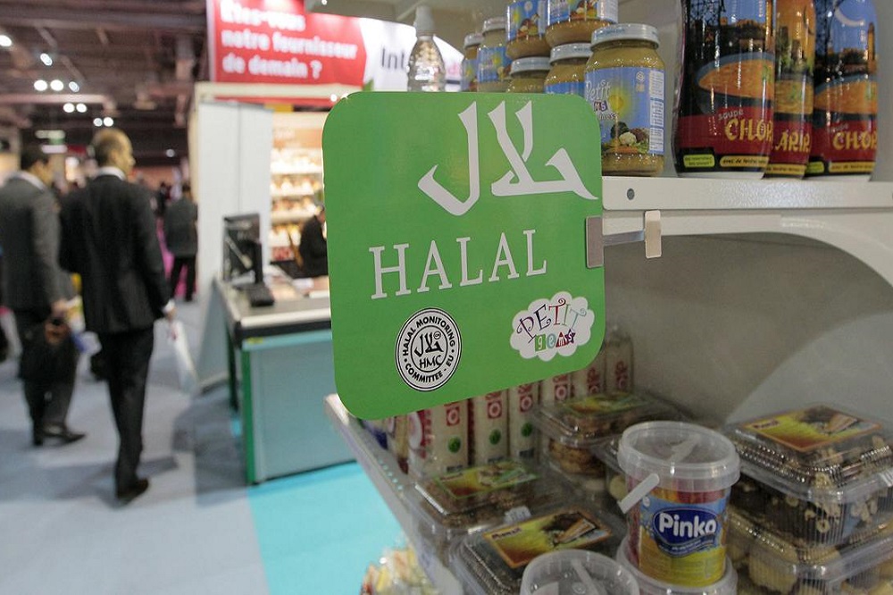 ۱۰  کشور برتر صادرکننده حلال، عمدتا اسلامی نیستند