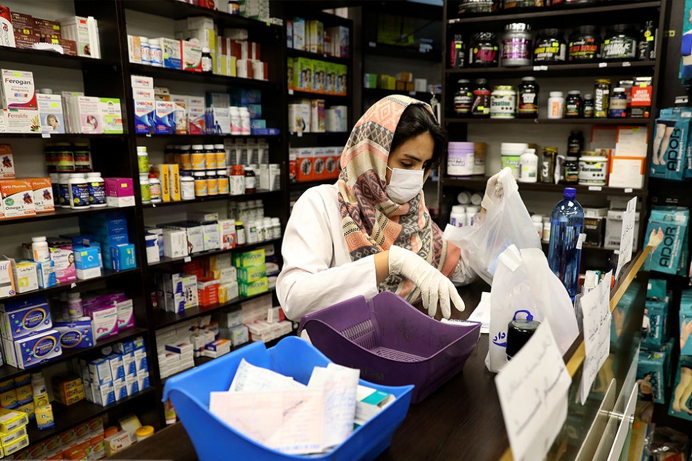 ۶۰ درصد واردات داروی کشور در دستان ۶ شرکت