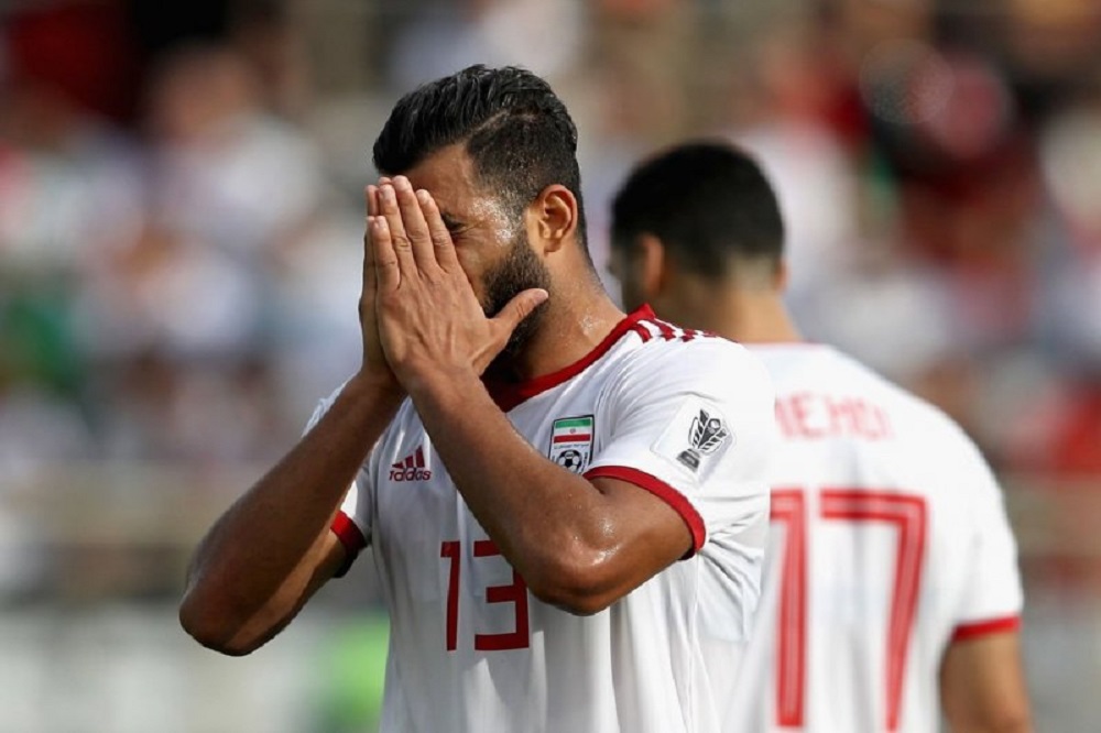 چند خط از لیست جدید تیمملی