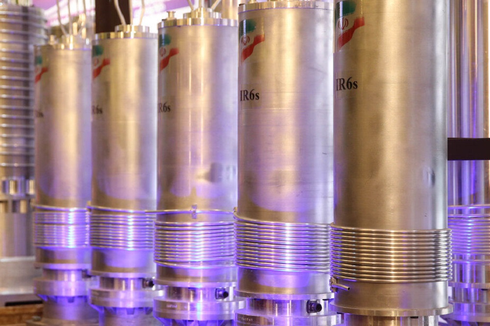 چرا غنیسازی؟