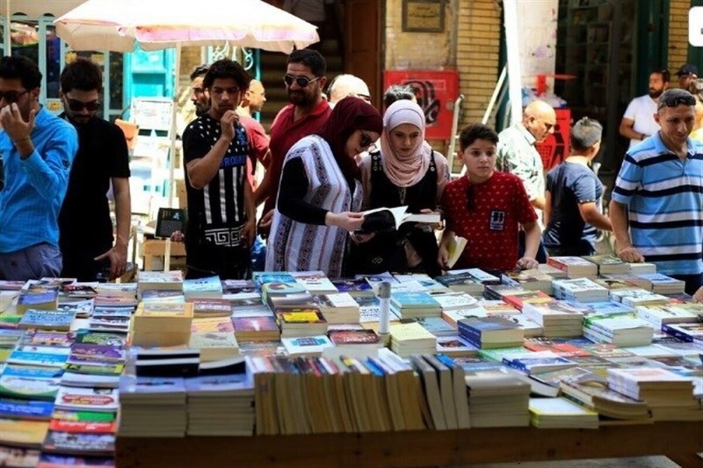 رمانهای پرفروش ایرانی را بشناسید