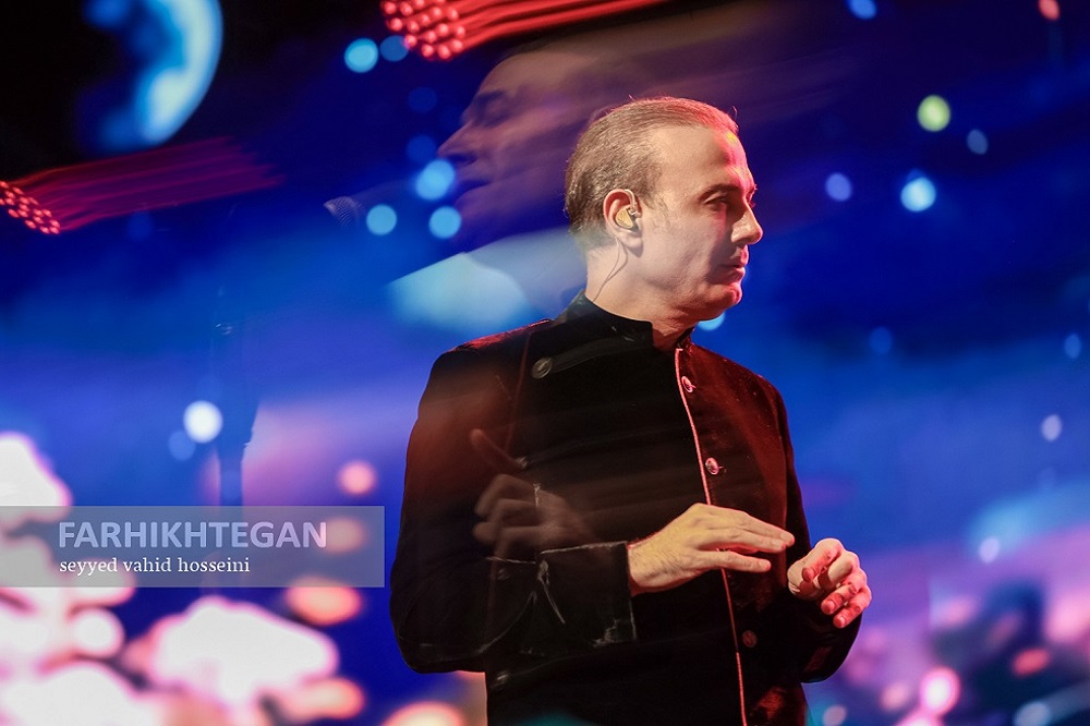 علیرضا قربانی؛ وفادار به سرزمین مادری