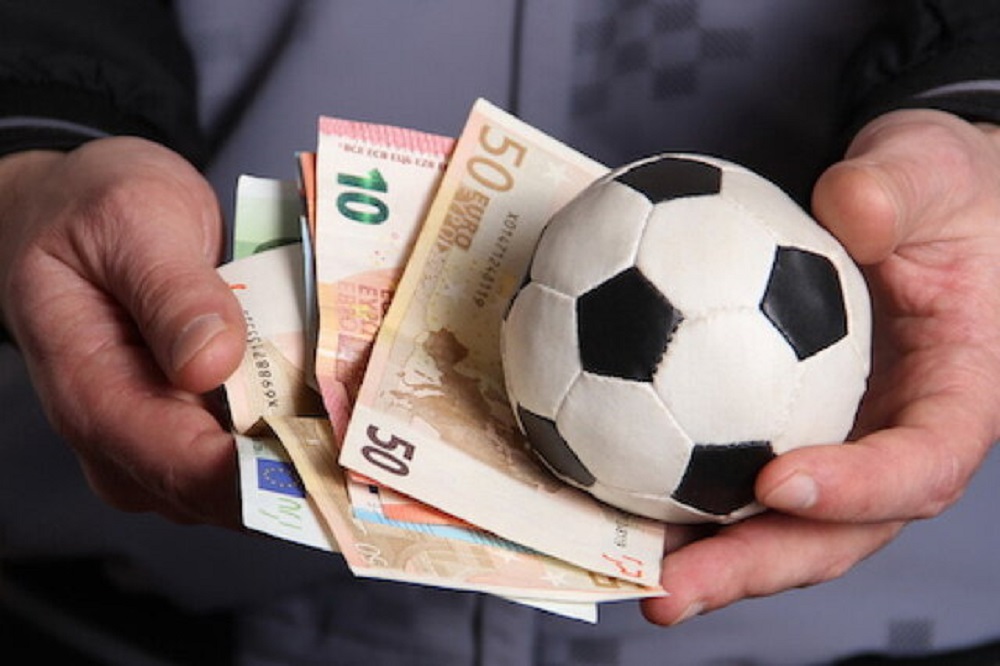 فدراسیونهای غیرفوتبالی