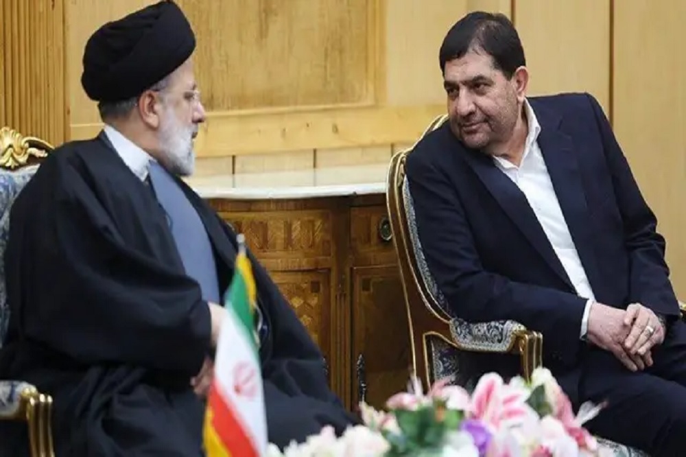 ماموریت امانت