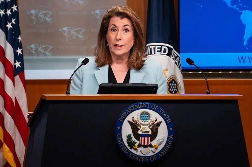 آمریکا: گفتوگوها با ایران میتواند موفقیتآمیز باشد