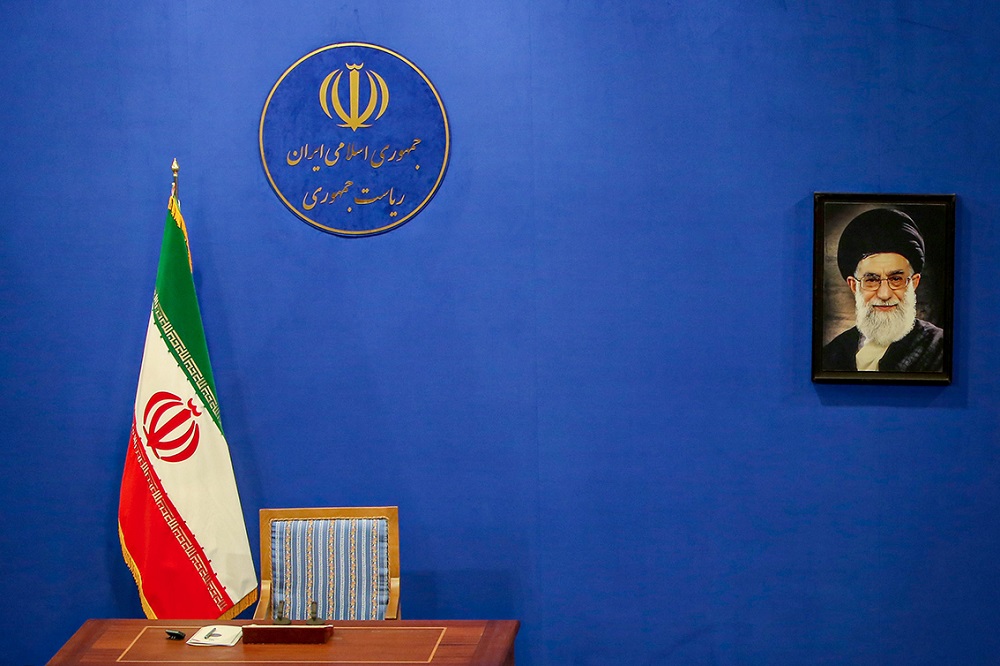 دولت سیزدهم و احیای ۵ درصدی اقتصاد ایران