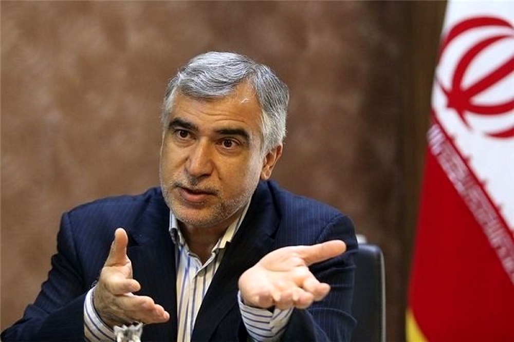 قرار نیست سر توقف غنیسازی به توافق برسیم