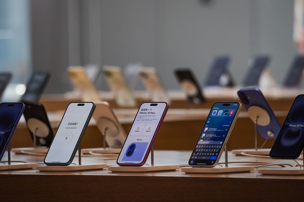 واردات تمام برندهای موبایل، آزاد شد