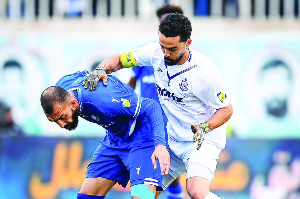 نورافکن: هنوز با سپاهان تمدید نکردهام