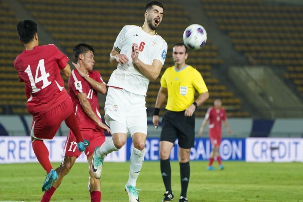 ایران-کرهشمالی؛ مشهد نه تهران!