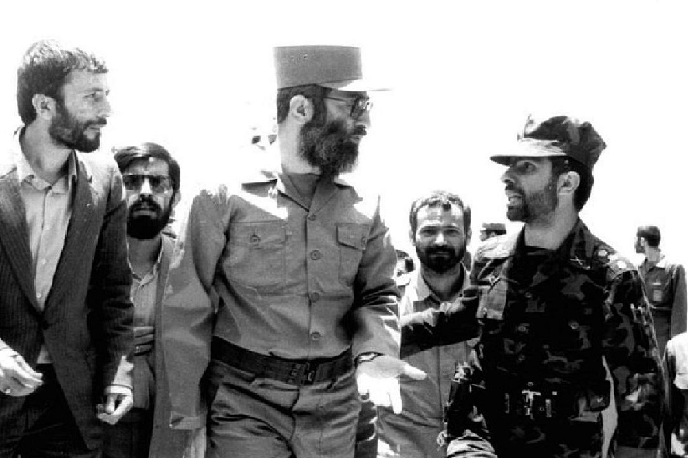 روایت رهبر انقلاب از شنیدن خبر آزادی خرمشهر