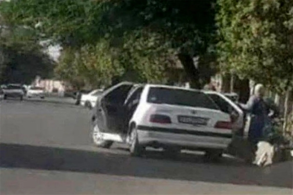 رهایی روحانی ربوده شده در ایرانشهر