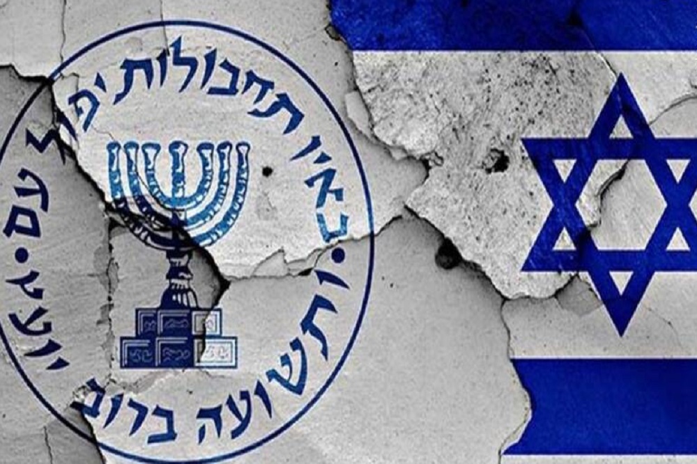 در مهمترین نهاد امنیتی صهیونیستها چه میگذرد؟