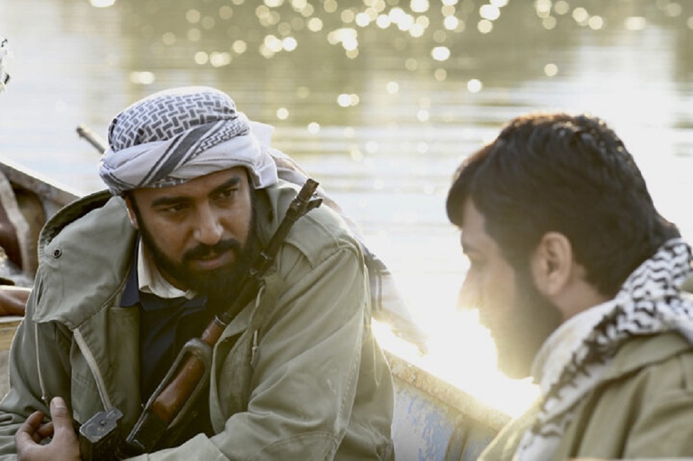 علی هاشمی را انتخاب کردم تا امید را منتقل کنم