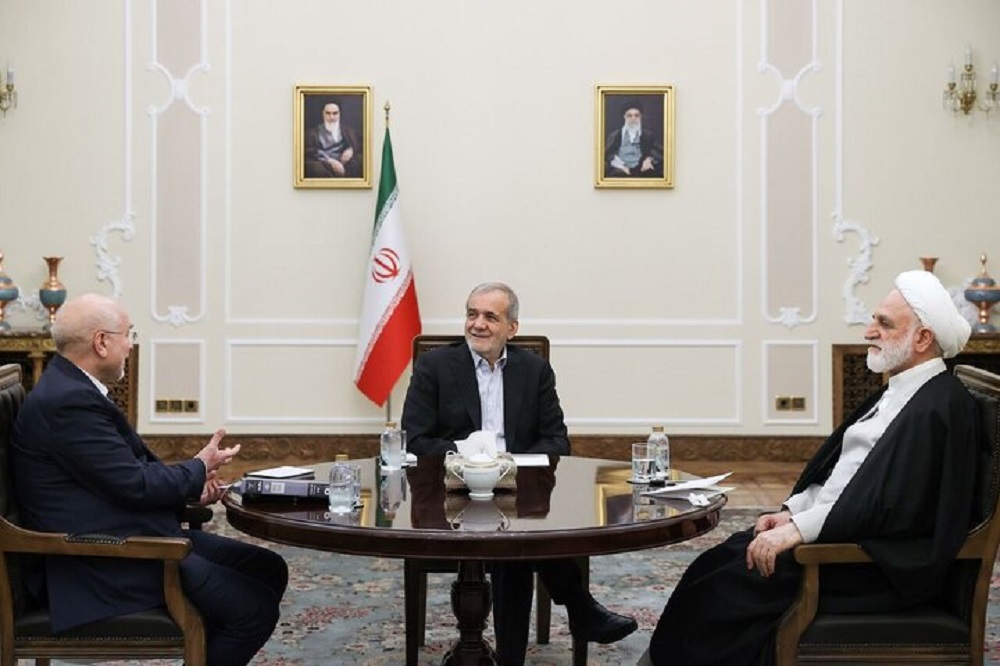 شورای اقتصادی سران قوا اتاق فرماندهی اقتصادی