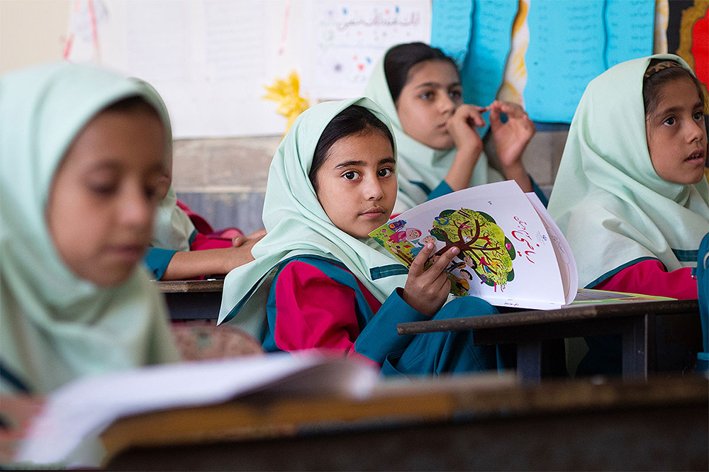 سقف شهریه مدارس غیر دولتی ۱۴۵ میلیون تومان تعیین شد!