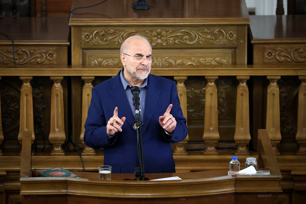 قالیباف: امام (ره) مسیر بیداری انسان را تغییر داد