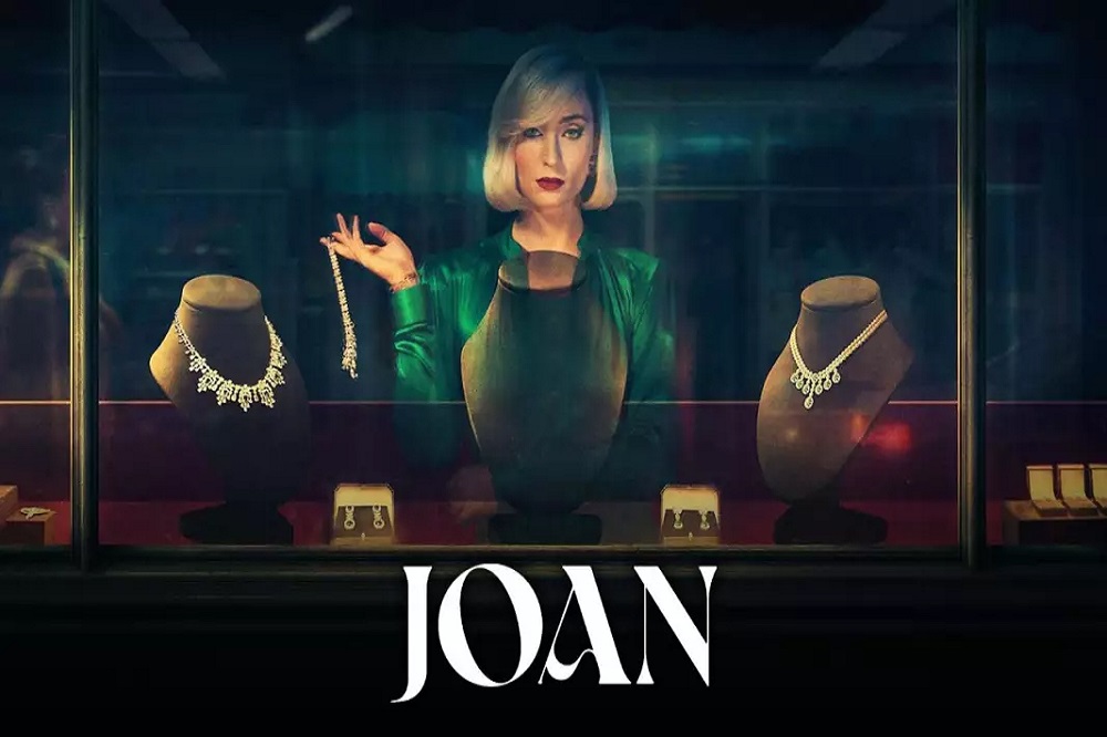 زن باش، خلافکار باش، قهرمان باش!