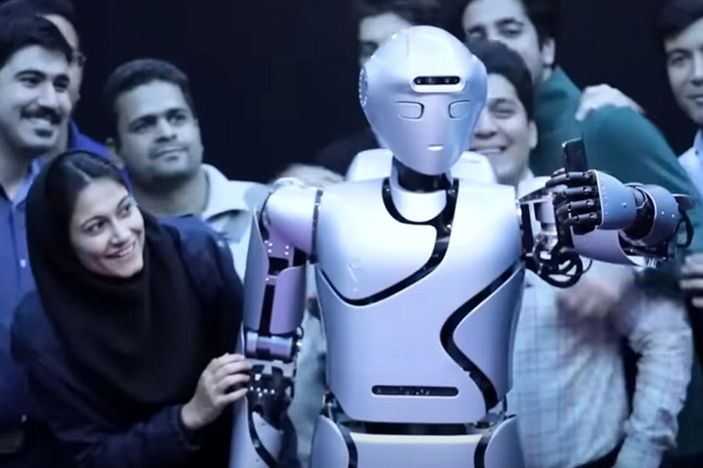 مرثیهای برای مدیریت هوش مصنوعی در ایران