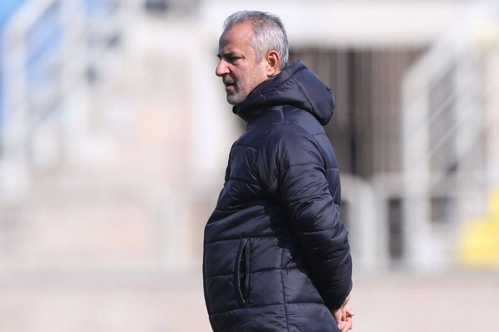 مخالفت کارتال با جذب مدافع خیبر