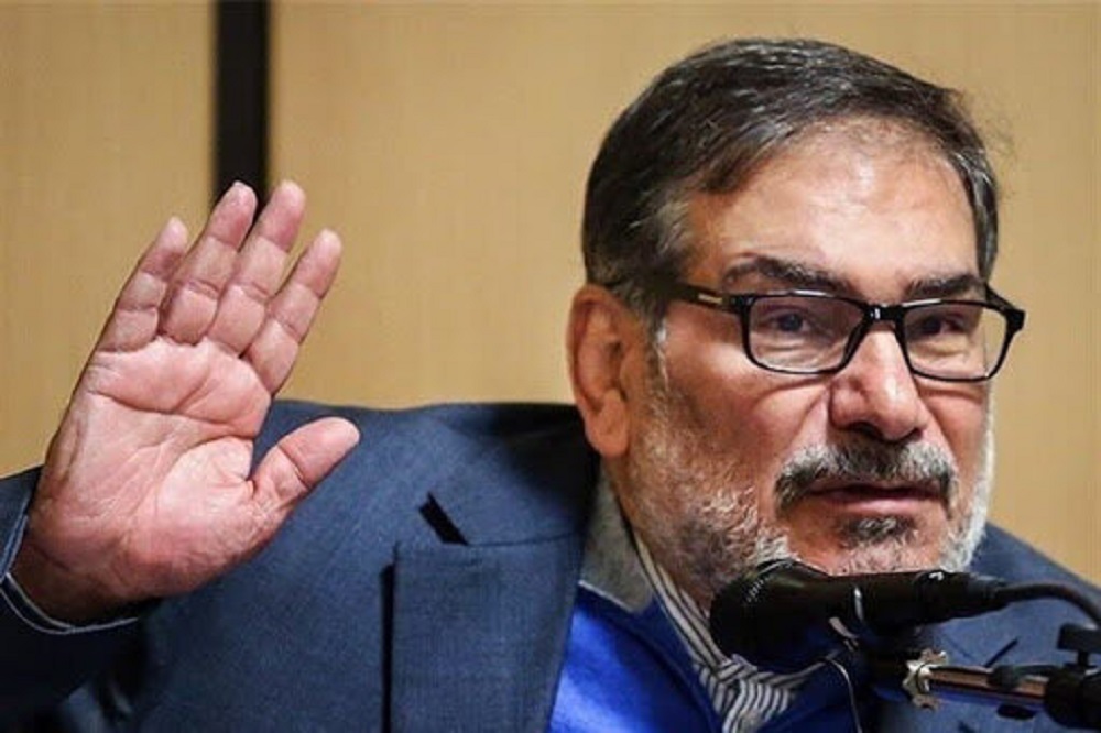 شمخانی: مواد غنیشده، دانش بومی و اراده سیاسی پابرجاست