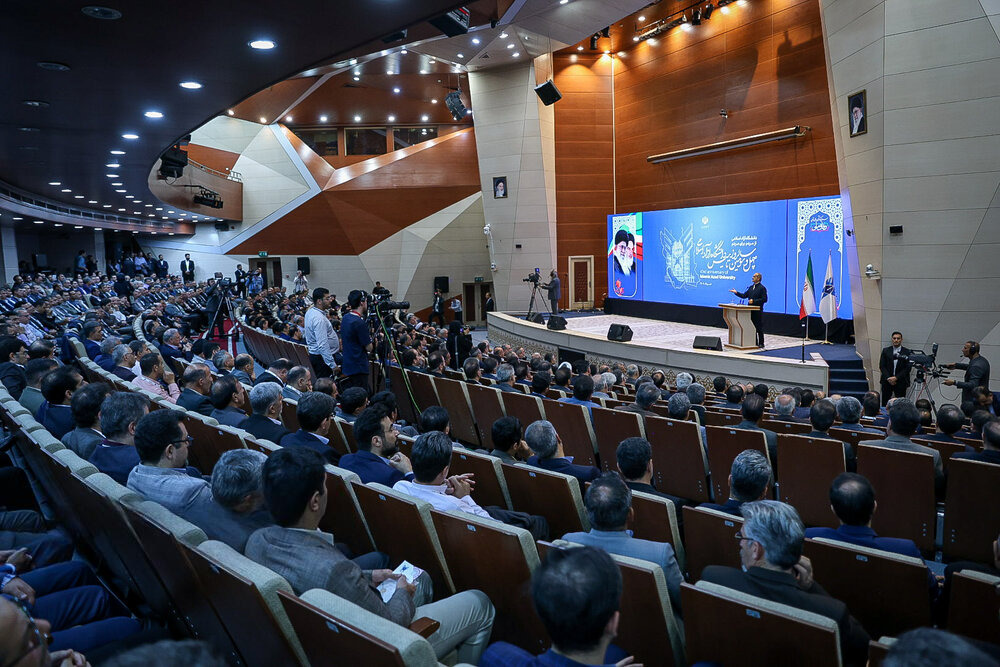 در چهلوسومین سالروز تاسیس دانشگاه آزاد چه گذشت؟