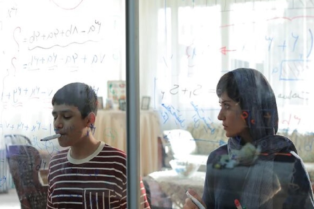 «زن و بچه»؛ روایت سقوط یک استعداد