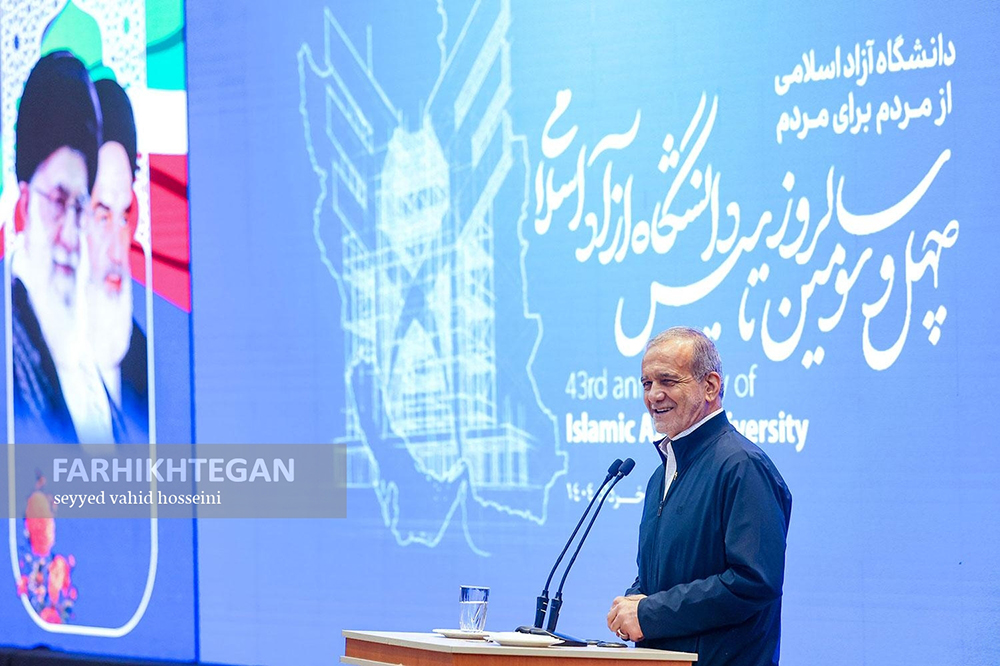 ایران با وجود نخبگان خود از هر زمان دیگری قدرتمندتر است