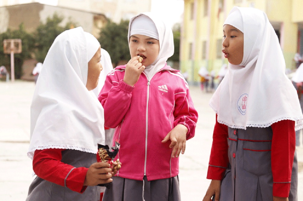 قطع تسهیلات آموزشی و بهداشتی مهاجرین غیرقانونی