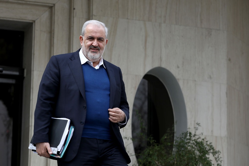 طرح استیضاح وزیر نیرو هرچه سریع‌تر اعلام وصول شود