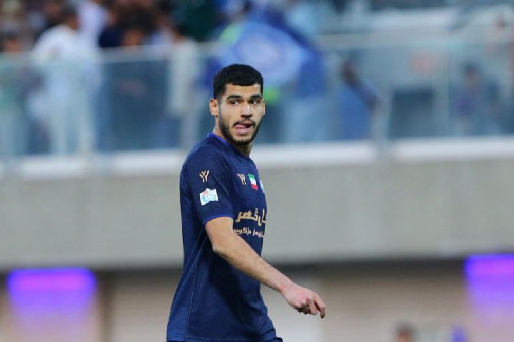 زارع در اولویت خرید پرسپولیس