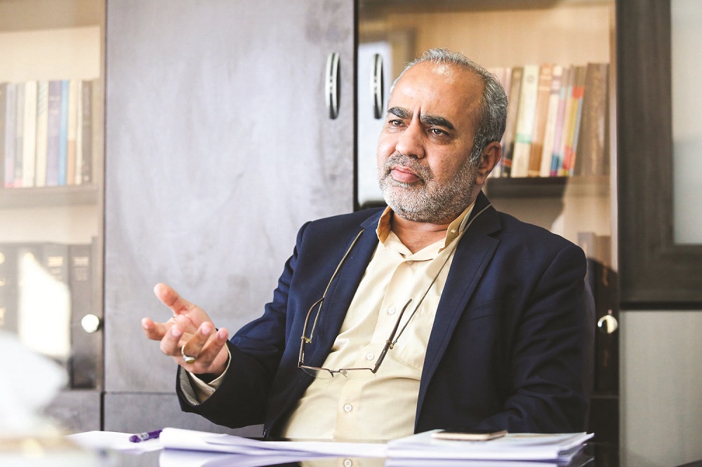 هدفگذاری دانشگاه آزاد برای اقتصاد ۴۴ هزار میلیاردی