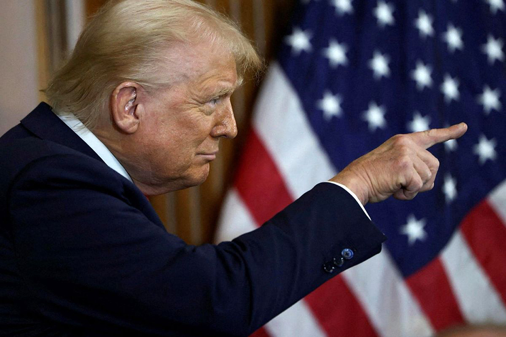 پالس مثبت نه؛ وعدههای پوچ آمریکا