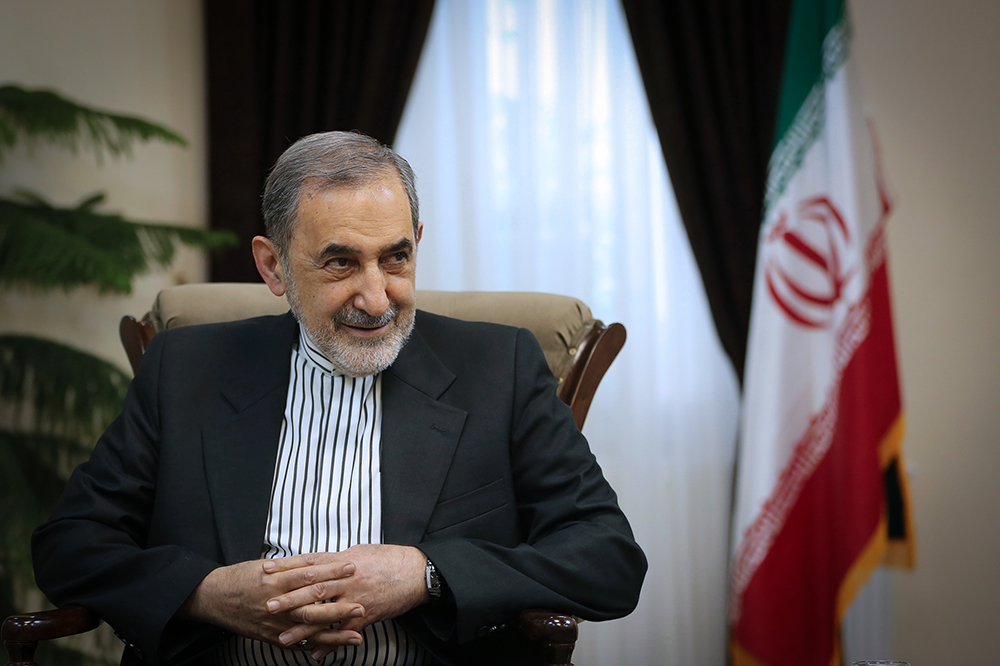 دکتر ولایتی: دوران سلطه آمریکا بر جهان به پایان رسیده است