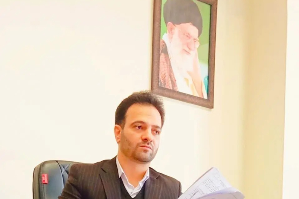 قاتلین قاضی باقری دارای سوابق کیفری و شرارت بودند