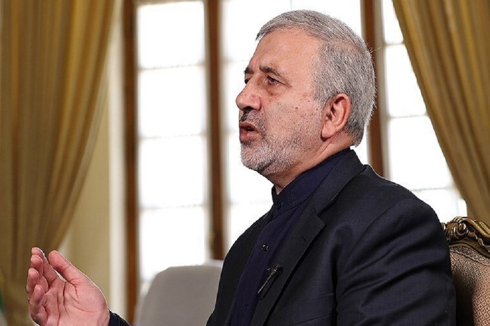 عنایتی: حجاج به قوانین احترام می‌گذارند