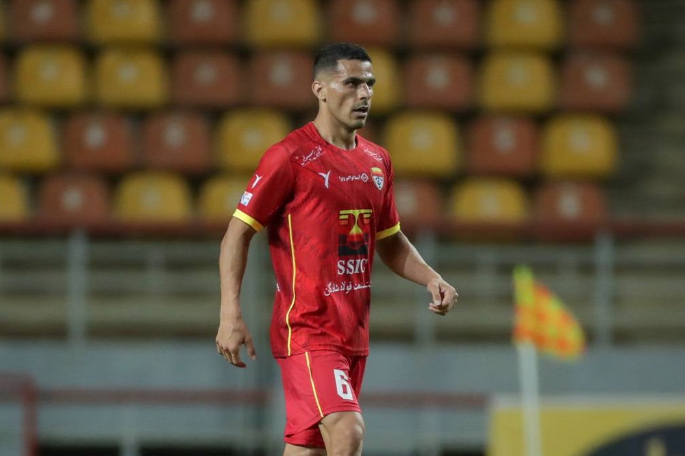 علی نعمتی گزینۀ پرسپولیس نیست