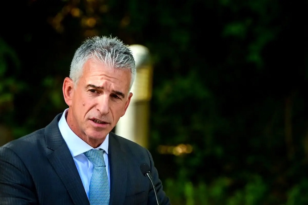 رئیس موساد برای گفتوگو درباره ایران به واشنگتن سفر کرده است