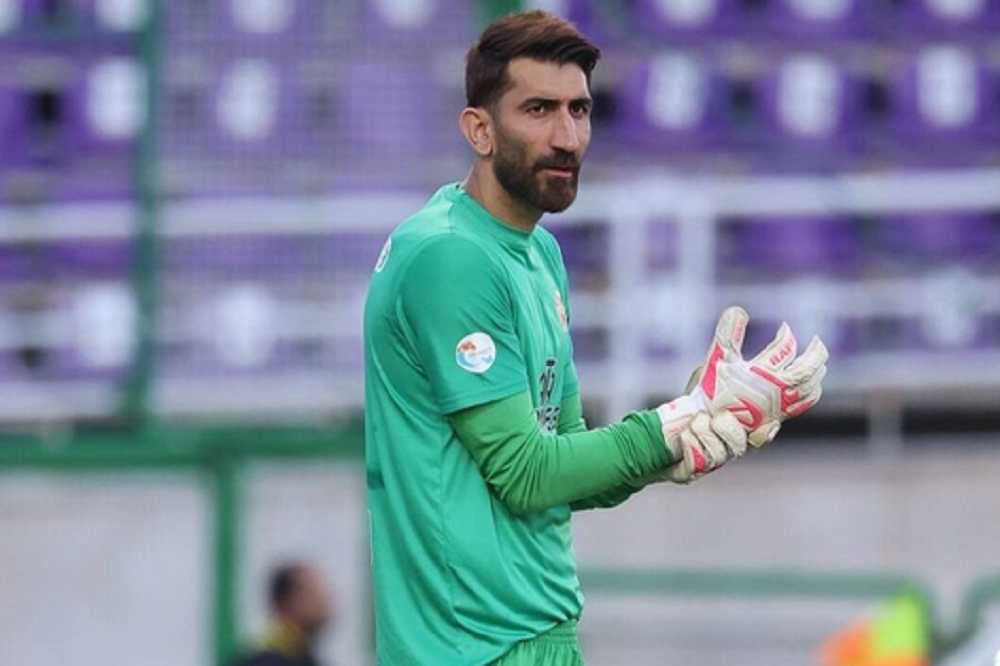 افشاگری میثاقی از امضای مصالحه بین پرسپولیس و تراکتور