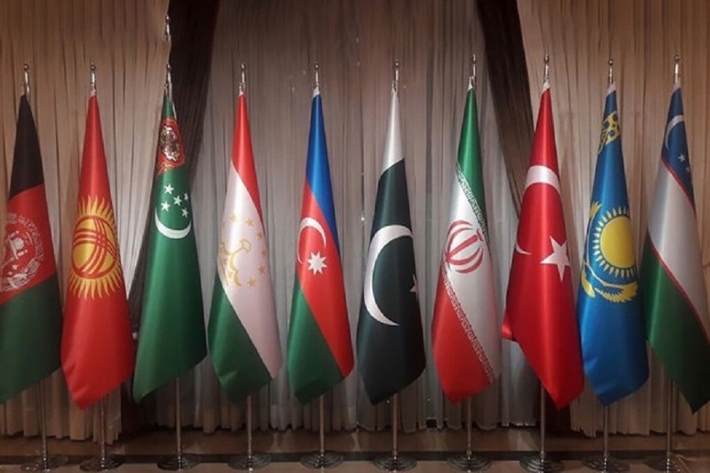 تجارت ایران با کشورهای عضو اکو به ۲۷.۶ میلیارد دلار رسید