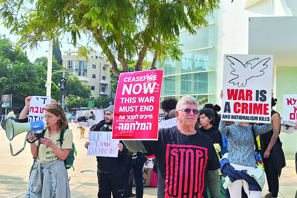 کدام جنبشهای ضدصیونیستی در خاک رژیم فعالند؟