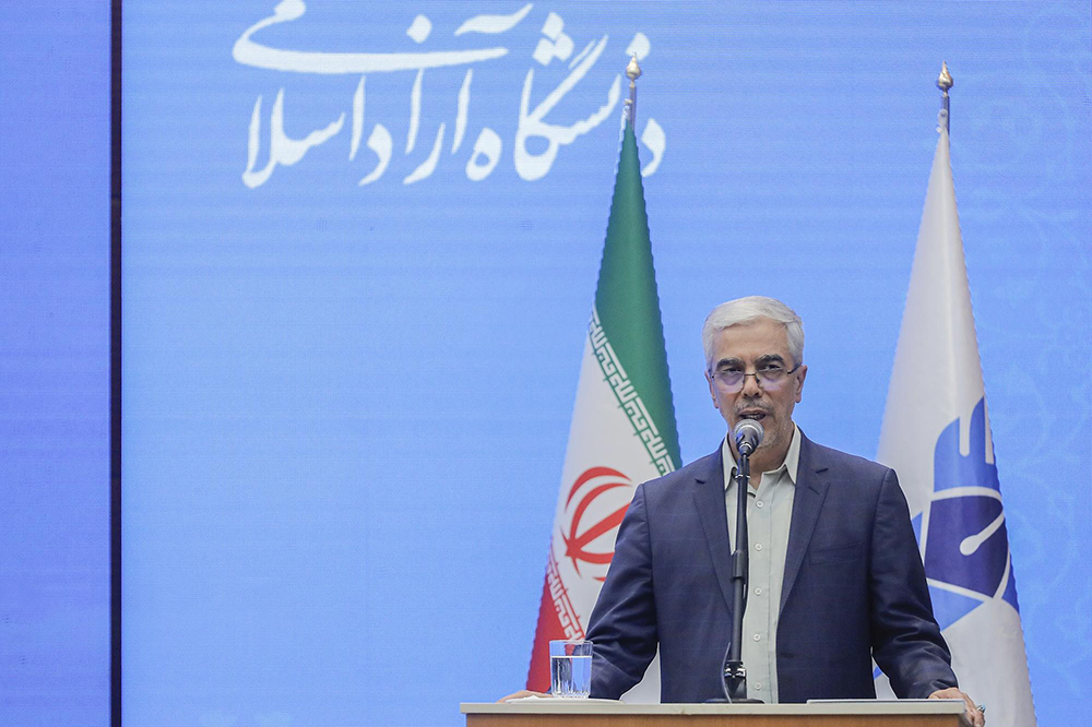 سردار باقری؛ نماد عقلانیت و اقتدار