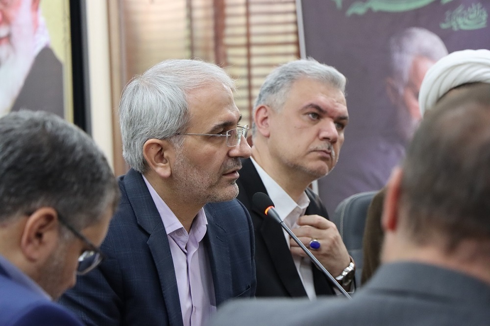 پروژۀ فراوری آبزیان در جویبار مازندران راهاندازی میشود